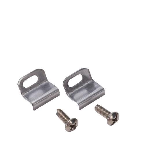 Hammond Manufacturing 1481C14 2-Drawer Clamps 1414 1485 ETC - Perfect for Organizing Tools & Workshop Storage