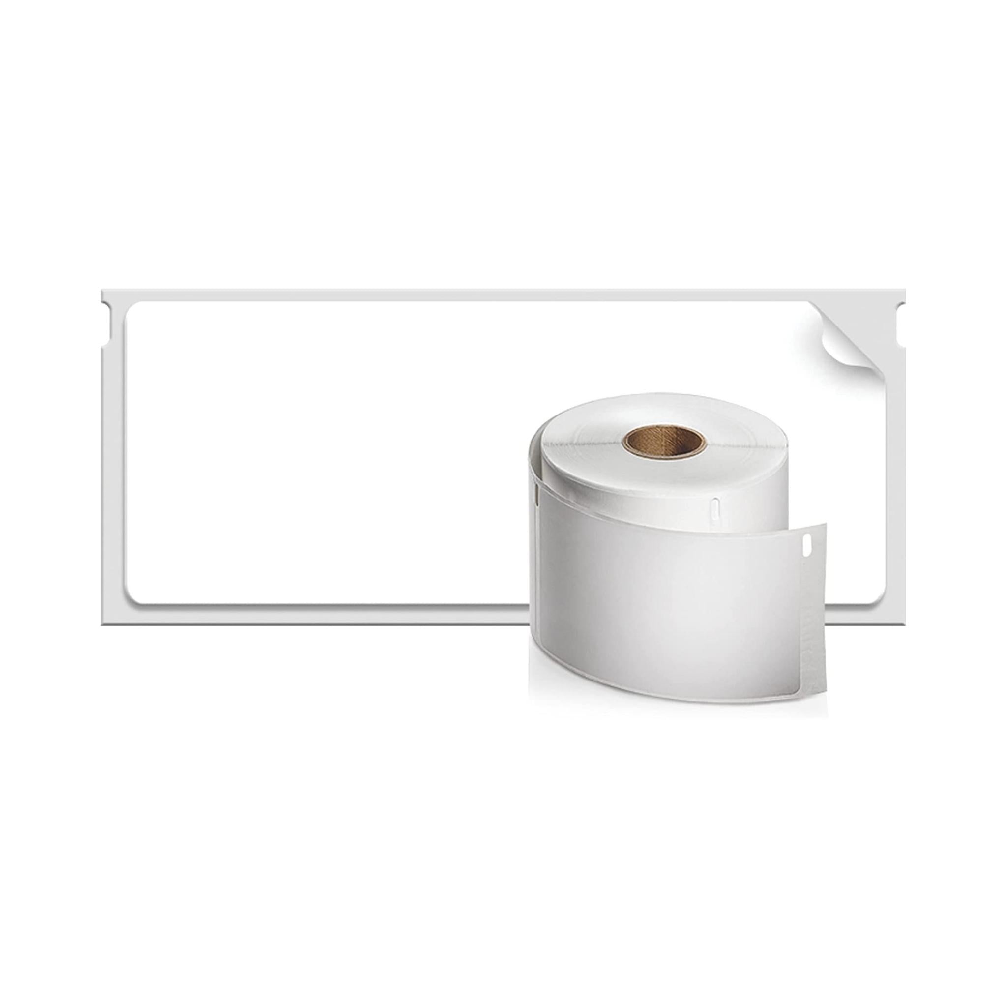 DYMO LabelWriter 4XL Compatible Address Labels - 1 4/10