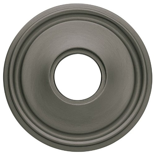 Lifetime Polished Nickel