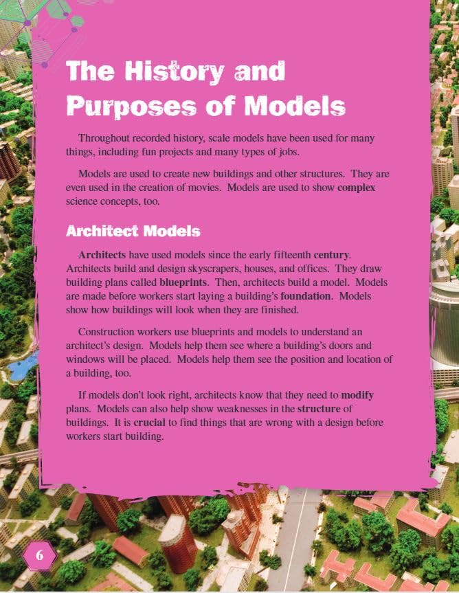 Building Miniature Models: Fun Math Games for Multiplying Decimals - Perfect for Classroom Activities and Homeschooling