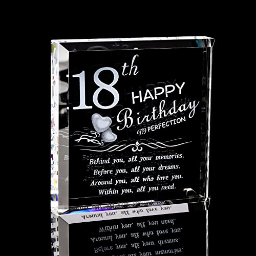 18th 10*10birthday Gifts