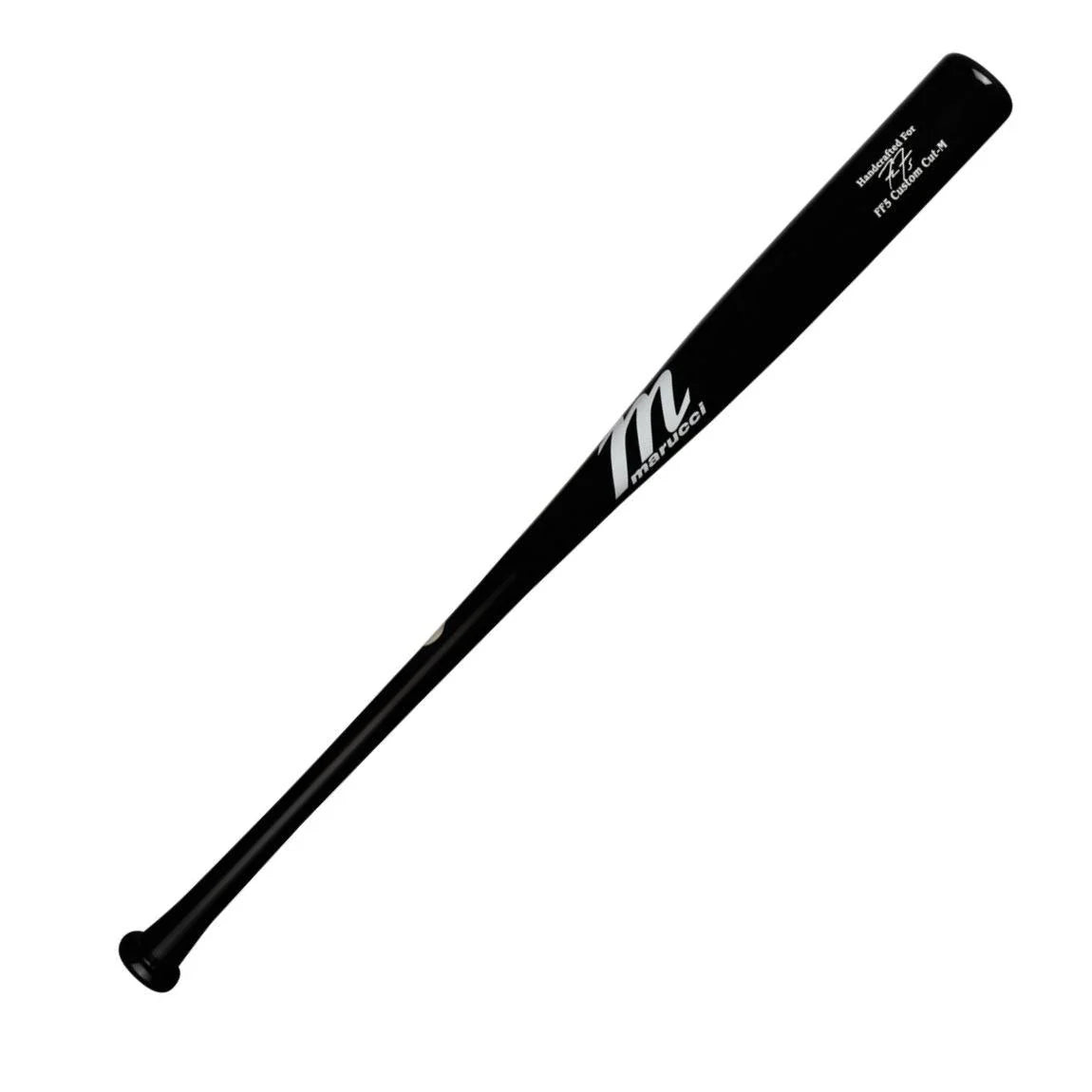 Marucci FREEMAN5 Freddie Freeman Pro Exclusive Model Baseball Bat - Professional Wood Baseball Bat for Training & Games - Perfect for MLB Fans & Serious Players