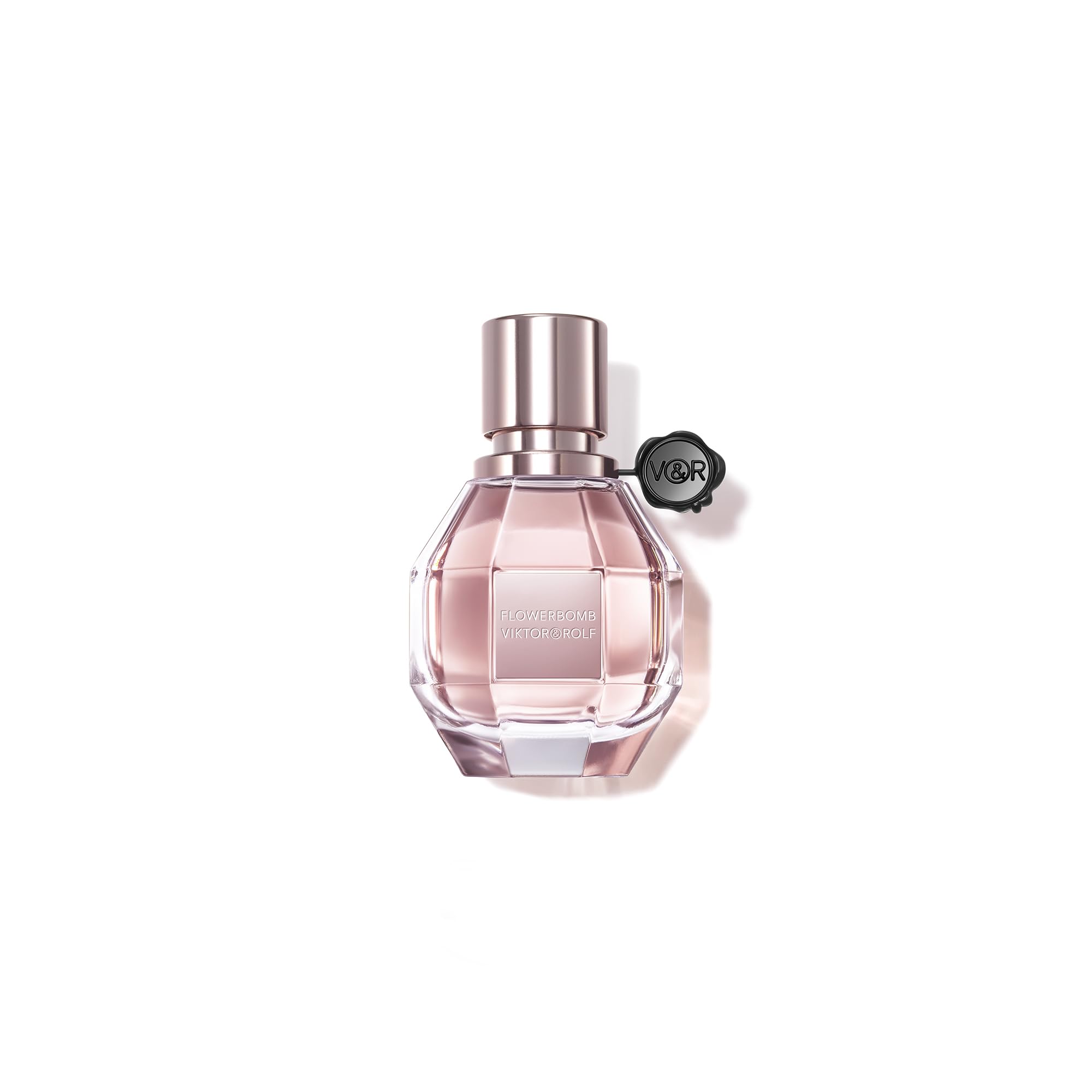 Viktor&Rolf Flowerbomb Eau de Parfum for Women - Floral Woody Perfume with Vanilla, Jasmine & Rose Notes | Luxury Fragrance for Date Night, Wedding & Special Occasions