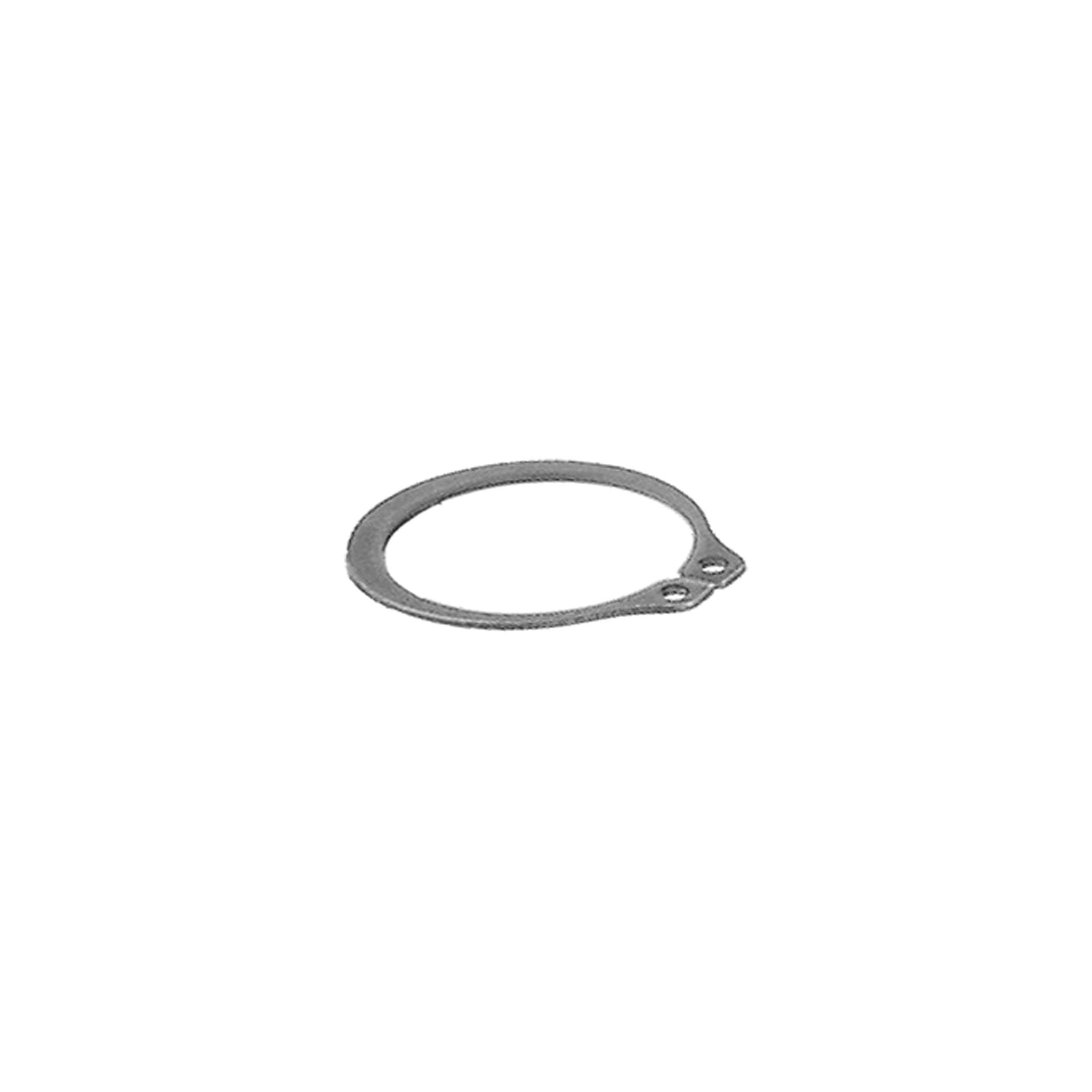71024 High-Quality Retaining Ring - Durable Snap Ring for Industrial Machinery, Automotive & DIY Projects - Perfect for Shafts, Bearings & Fastening Applications