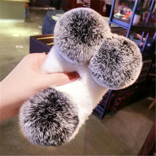 Panda Whitegray