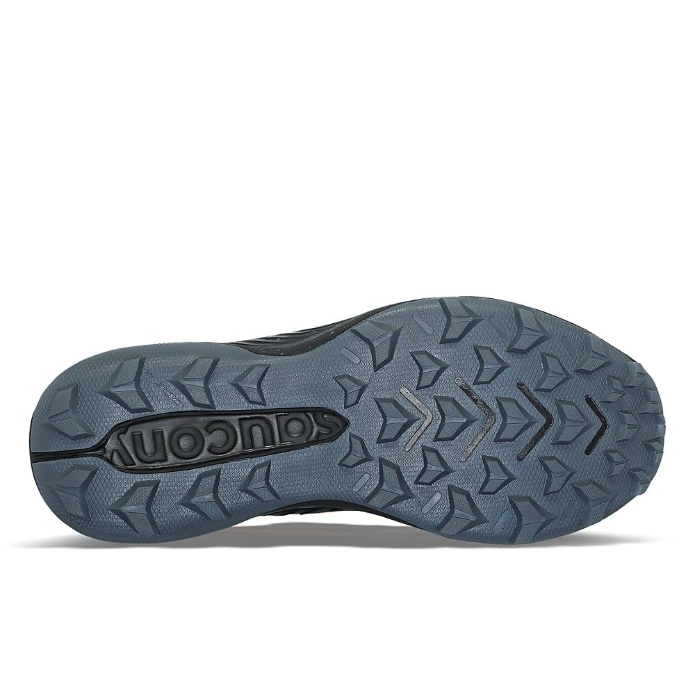 Saucony Women's Blaze TR Hiking Shoes - Lightweight Trail Running Shoes for Women with Cushioned Support | Perfect for Hiking, Trail Running & Outdoor Adventures