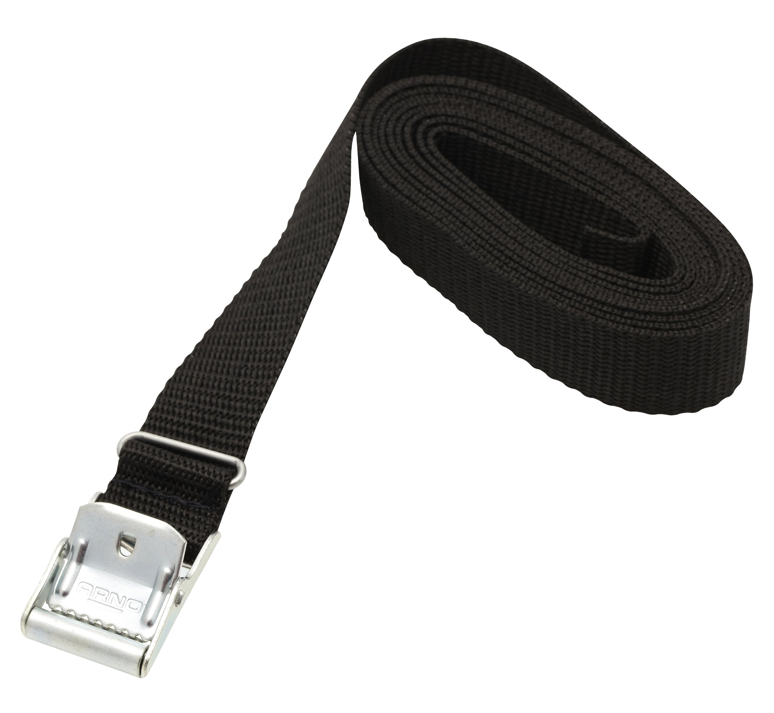 Best Camping Straps for Outdoor Gear - Heavy Duty Adjustable Nylon Straps for Hiking, Backpacking & Travel - Secure Tents, Tarps & Equipment