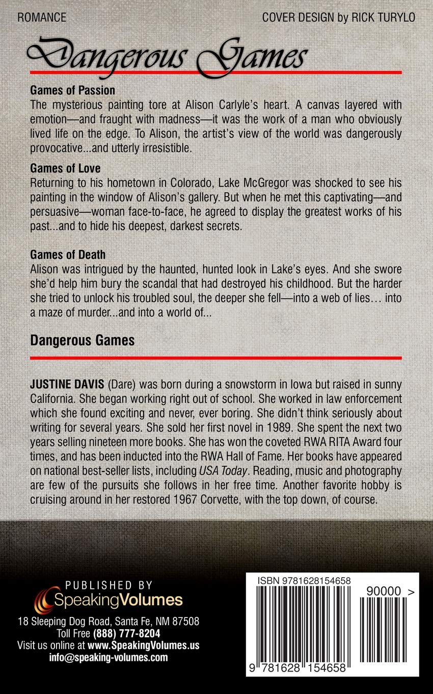 Dangerous Games - Thrilling Board Game for Adults & Teens | Perfect for Game Nights, Parties & Family Gatherings