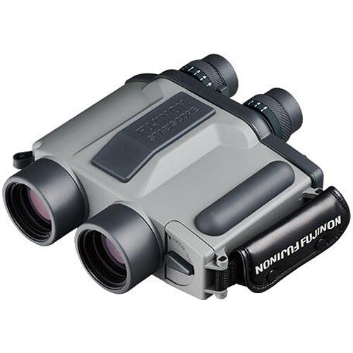 Fujinon 16x40 S1640D Image Stabilized Binoculars - High Power Zoom for Bird Watching, Hunting & Outdoor Adventures