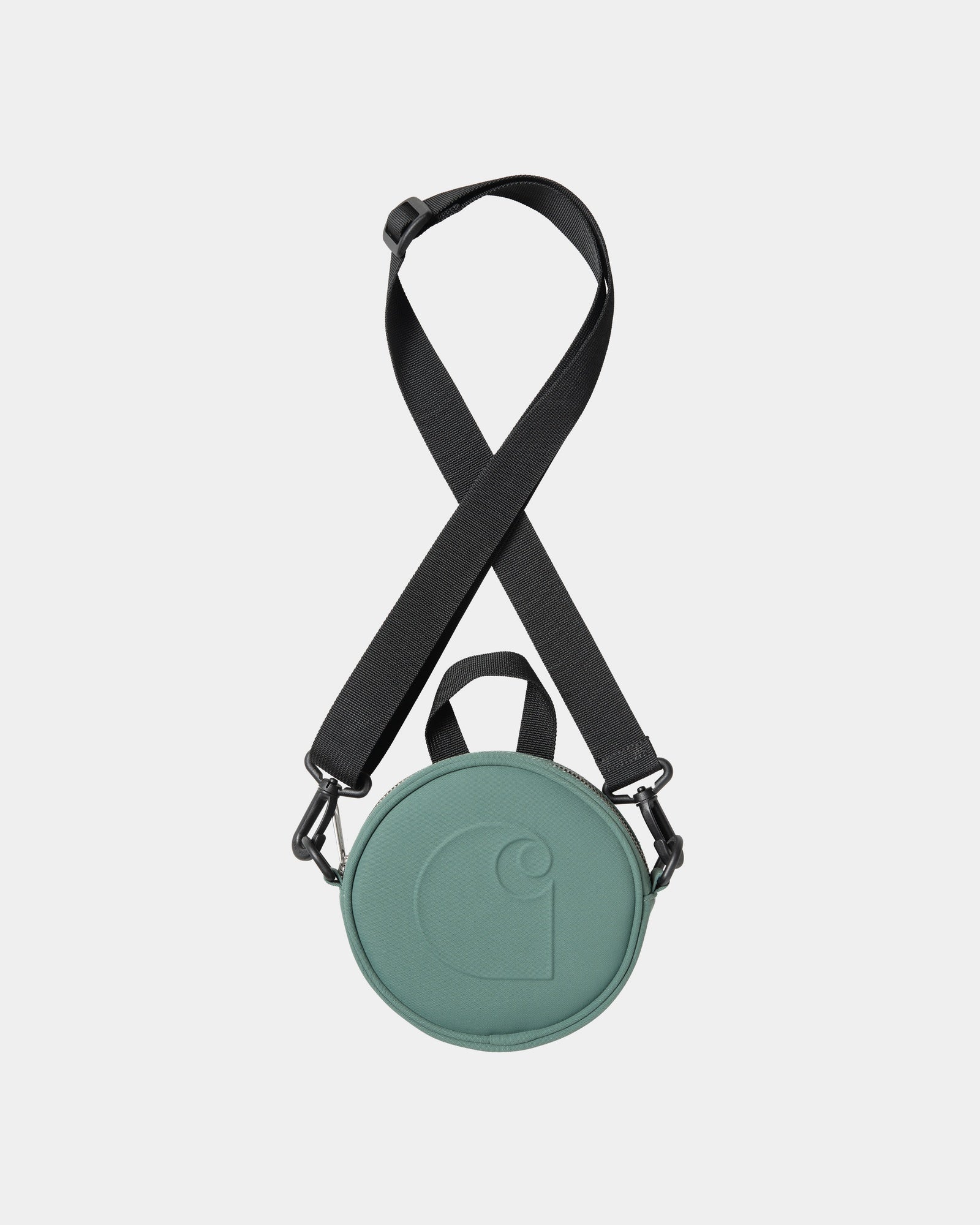 Clarton Bag | Silver Pine - Stylish & Durable Crossbody Bag for Women - Perfect for Work, Travel & Everyday Use