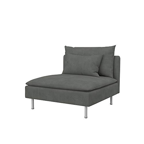 Majestic Velvet Grey
