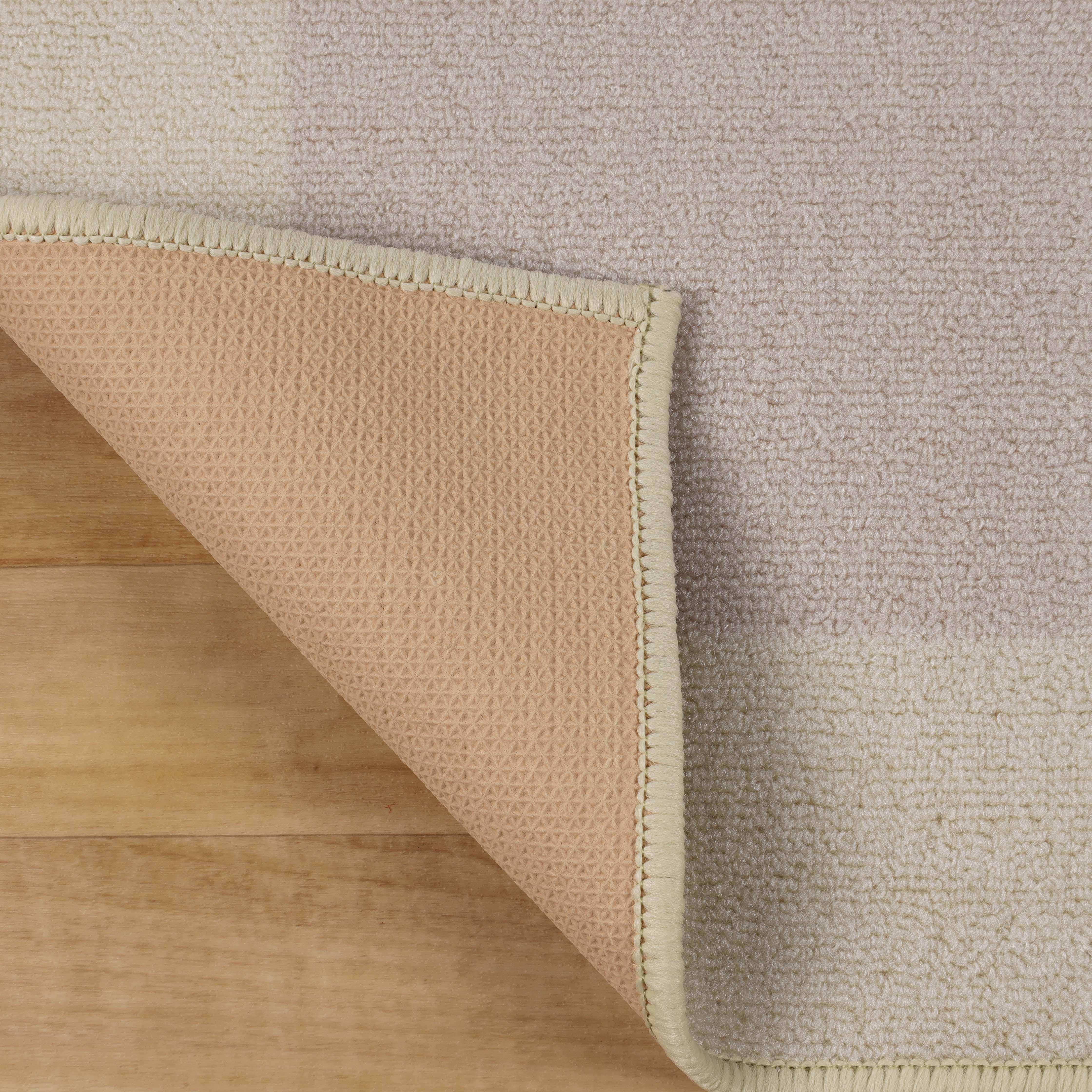 Premium Non-Slip Bath Rug Set - Super Absorbent, Machine Washable, Soft Memory Foam - Perfect for Bathroom, Shower, Spa & Home Decor (Troy Collection)