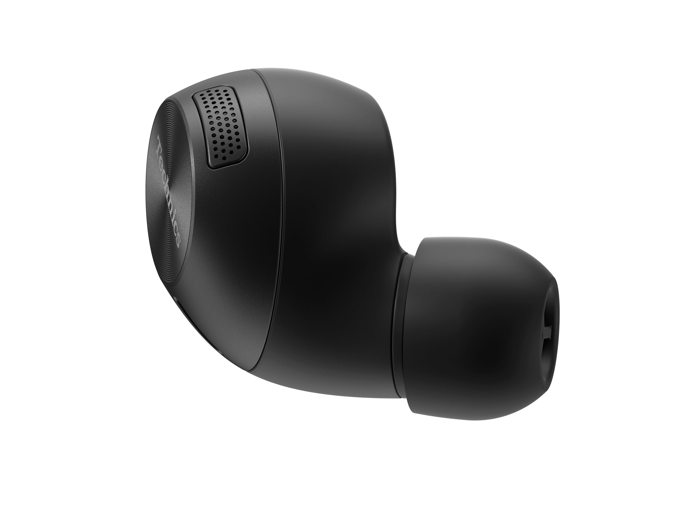 Technics EAH-AZ40M2 True Wireless Earbuds with Noise Cancelling - Premium Bluetooth Headphones for Workouts, Commuting & Travel