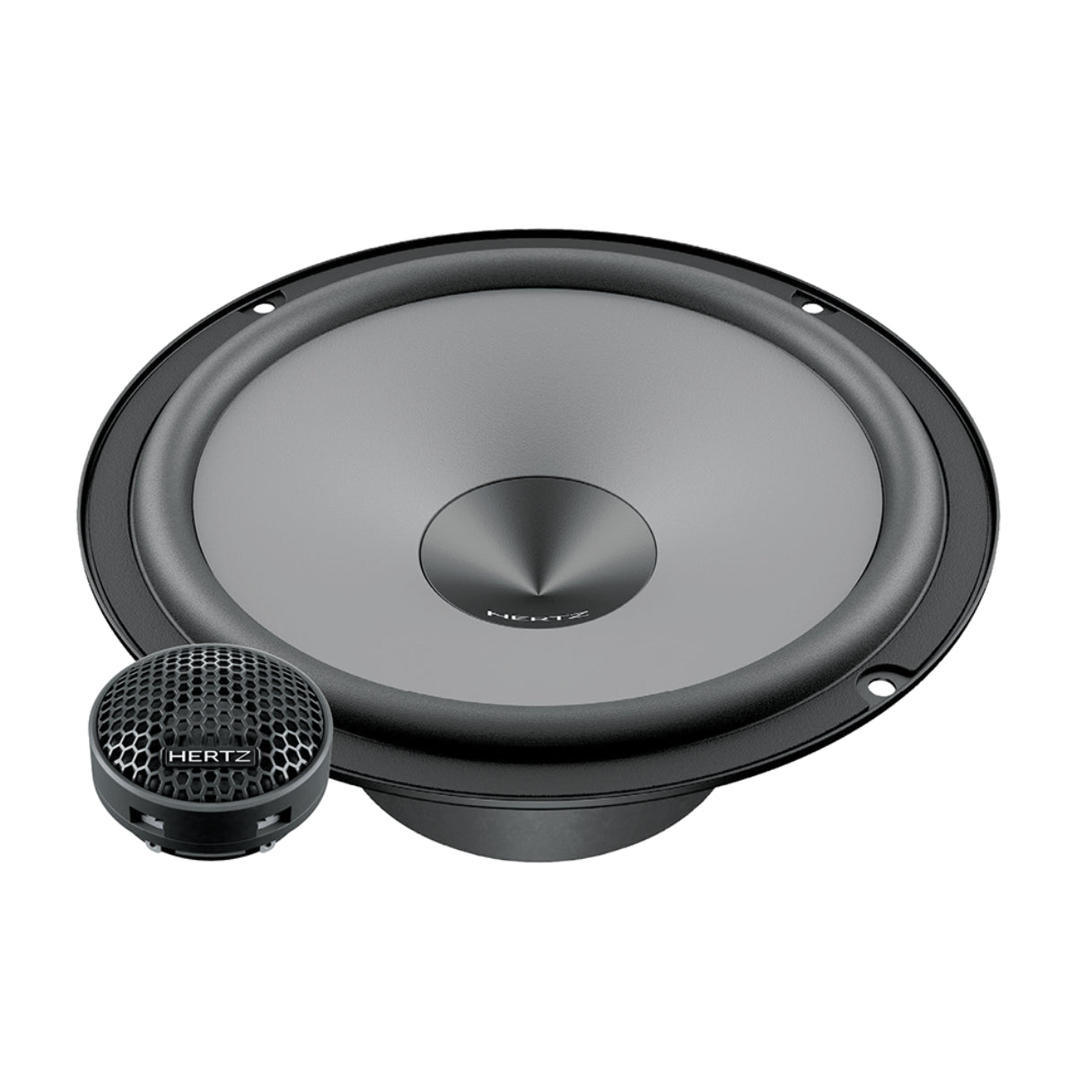 Hertz K 165 6.5