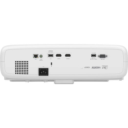 BenQ LH730 4000 Lumen Full HD 1080p LED DLP Projector for Home Theater, Gaming & Office Presentations - Bright Projection with Long Lamp Life