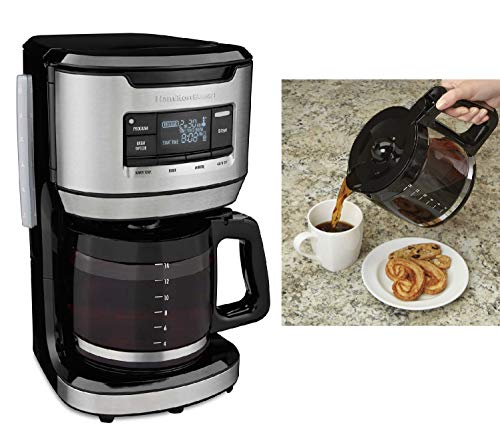 Black/Stainless Steel