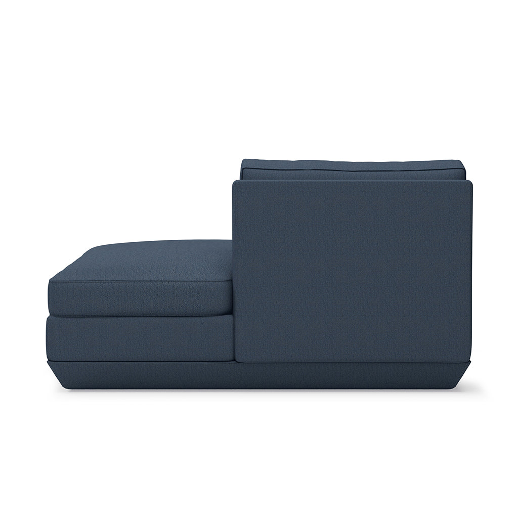 Podium Lounge Right - Premium Home & Office Seating for Comfort and Style | Perfect for Living Rooms, Waiting Areas & Workspaces