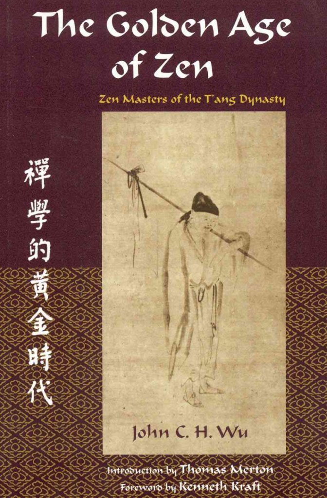 The Golden Age of Zen: Teachings of Tang Dynasty Zen Masters - Spiritual Enlightenment & Meditation Guide for Modern Practitioners | Perfect for Mindfulness, Stress Relief & Personal Growth