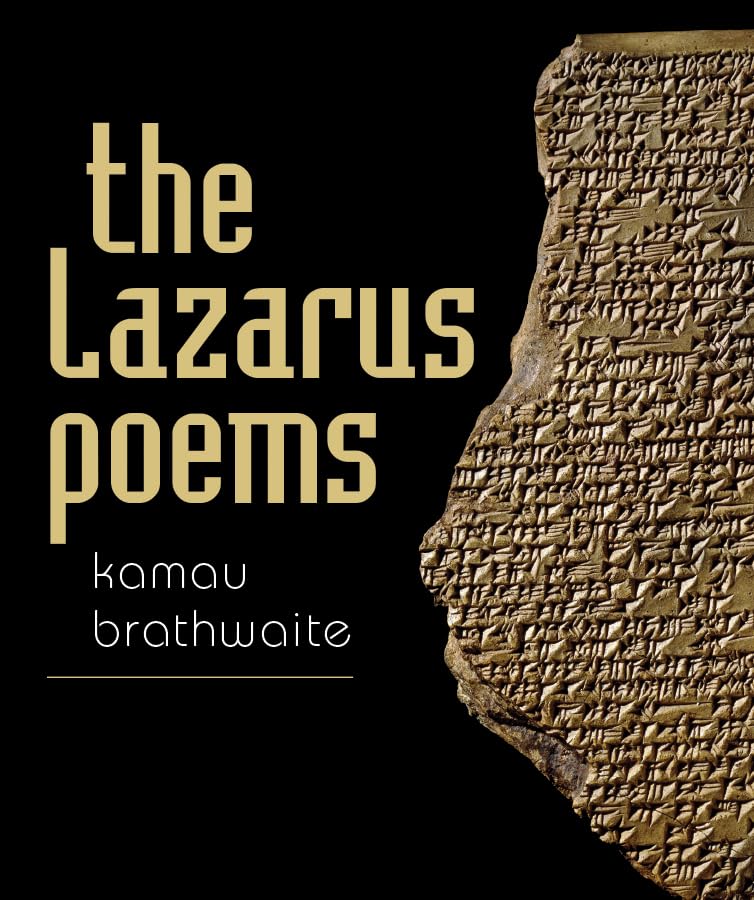 The Lazarus Poems - Wesleyan Poetry Series | Award-Winning Poetry Collection for Literature Lovers & Book Clubs