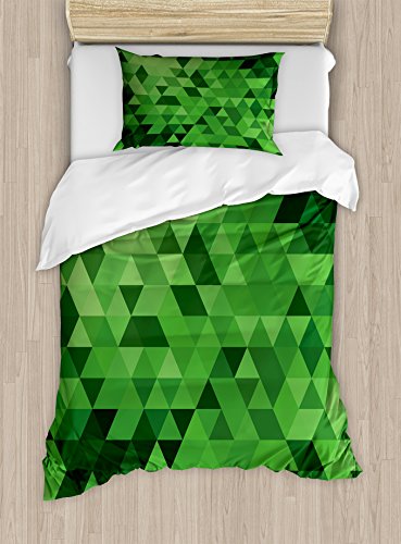 Fern Green