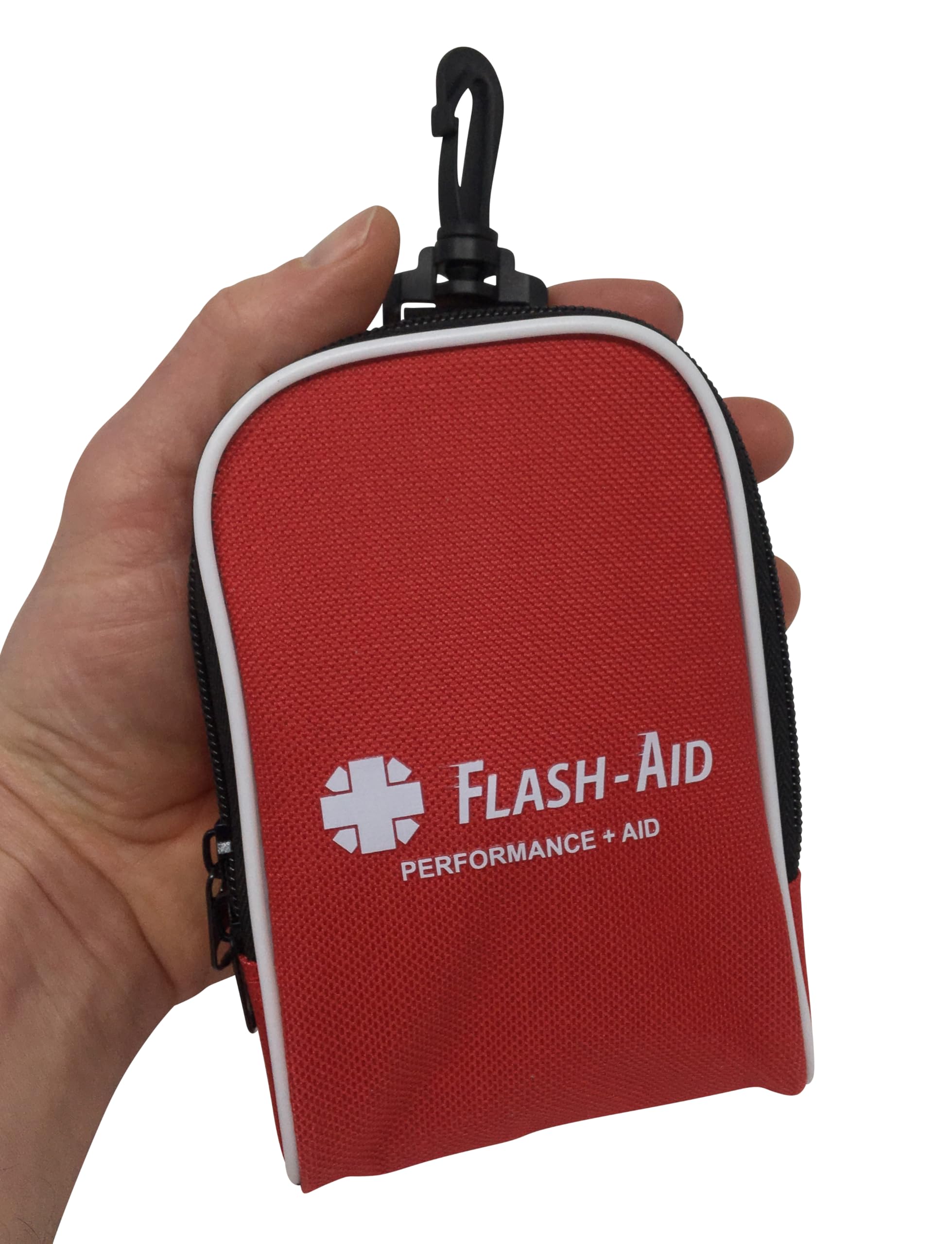 Premium Pet First Aid Kit for Dogs & Cats - Portable, Lightweight Emergency Kit with Vet-Quality Supplies | Tick Remover, Stop Bleeding Gauze & Human Essentials | Ideal for Travel, Hiking, Camping & Emergency Preparedness