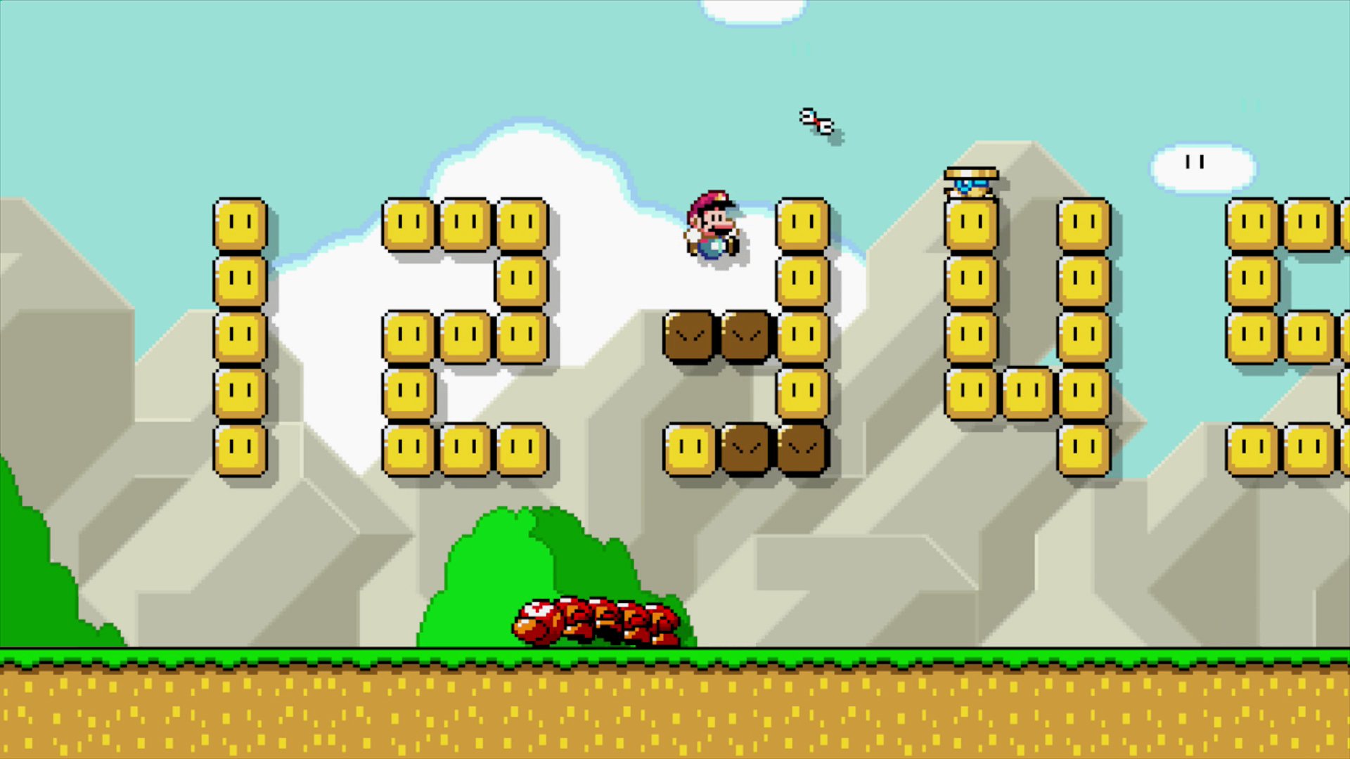 Super Mario Maker - Create & Play Custom Mario Levels | Nintendo Switch Game | Fun for Kids & Adults | Perfect for Family Game Nights & Parties