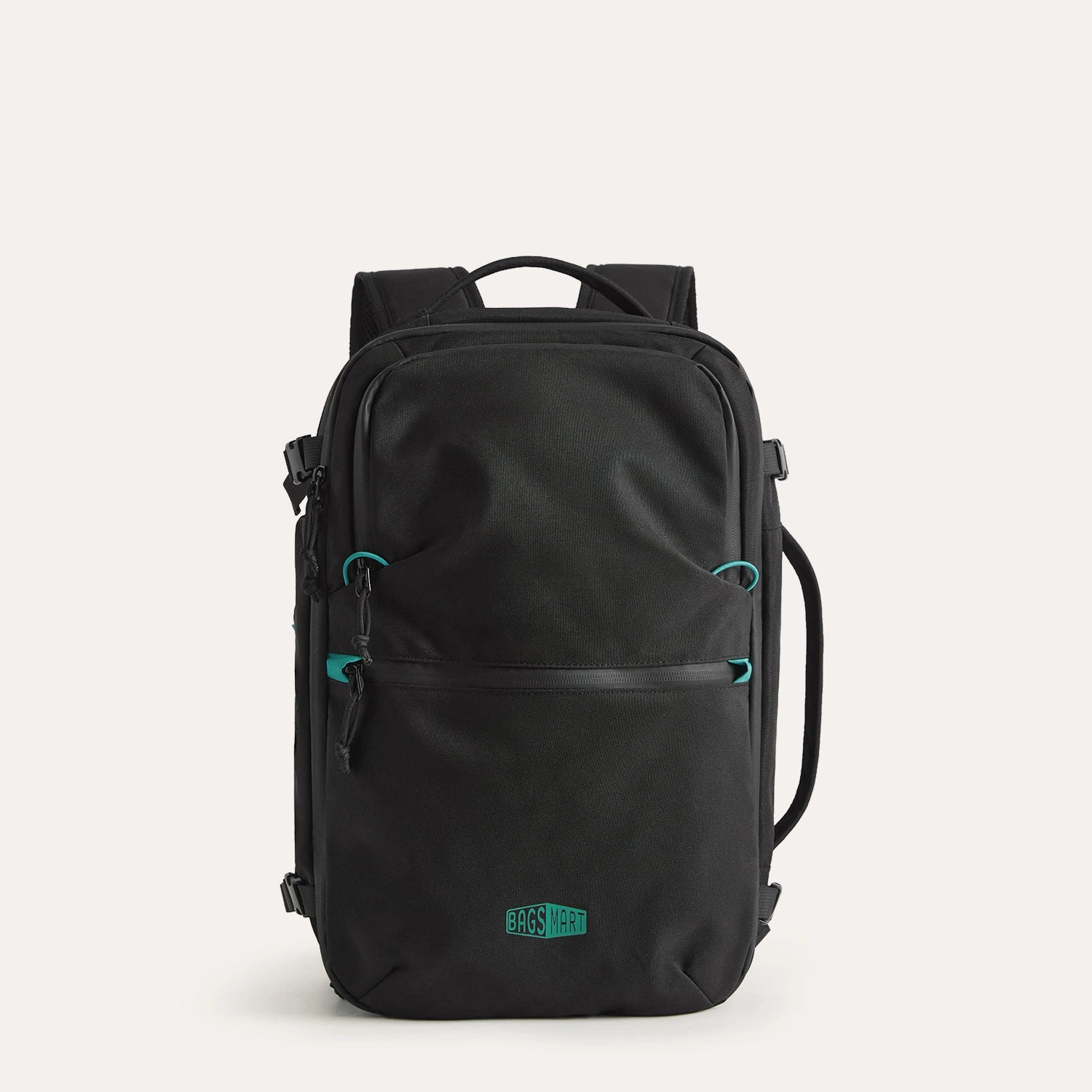 Faro 29L Travel Backpack Set - Waterproof Lightweight Carry-On Backpack with USB Charging Port - Perfect for Airplane Travel, Hiking & Business Trips
