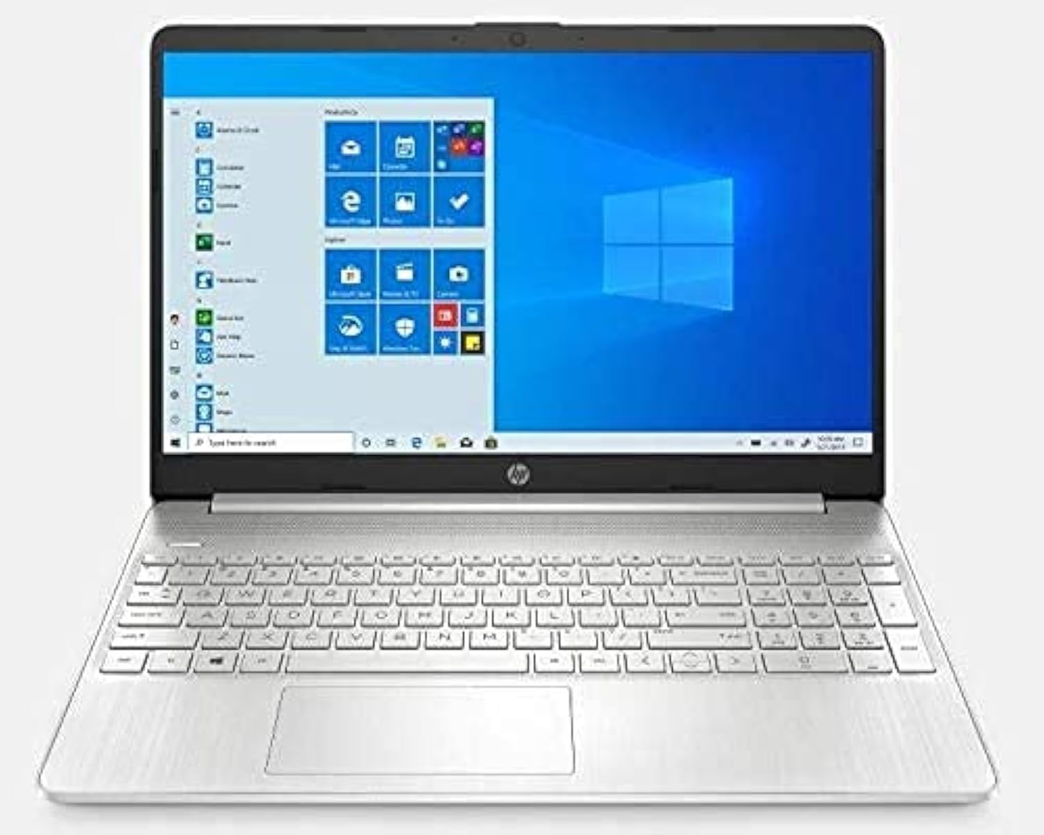 HP 2022 15.6