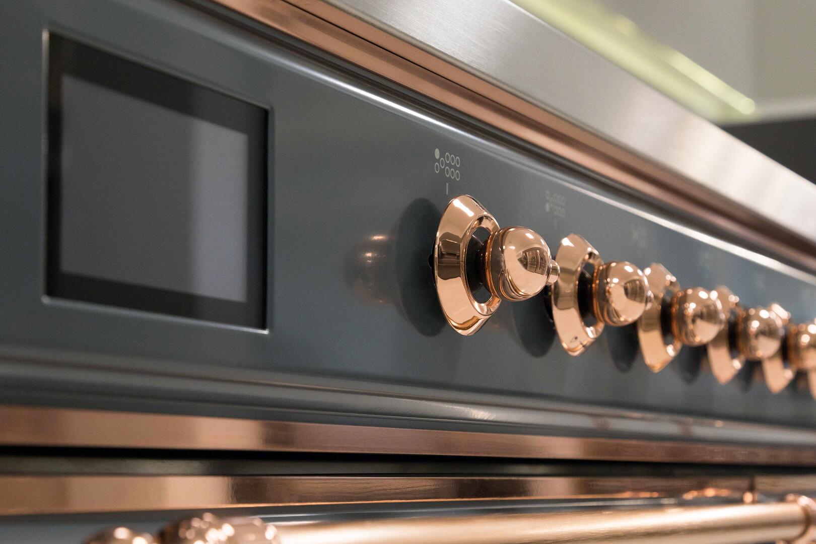 ILVE Majestic II 60
