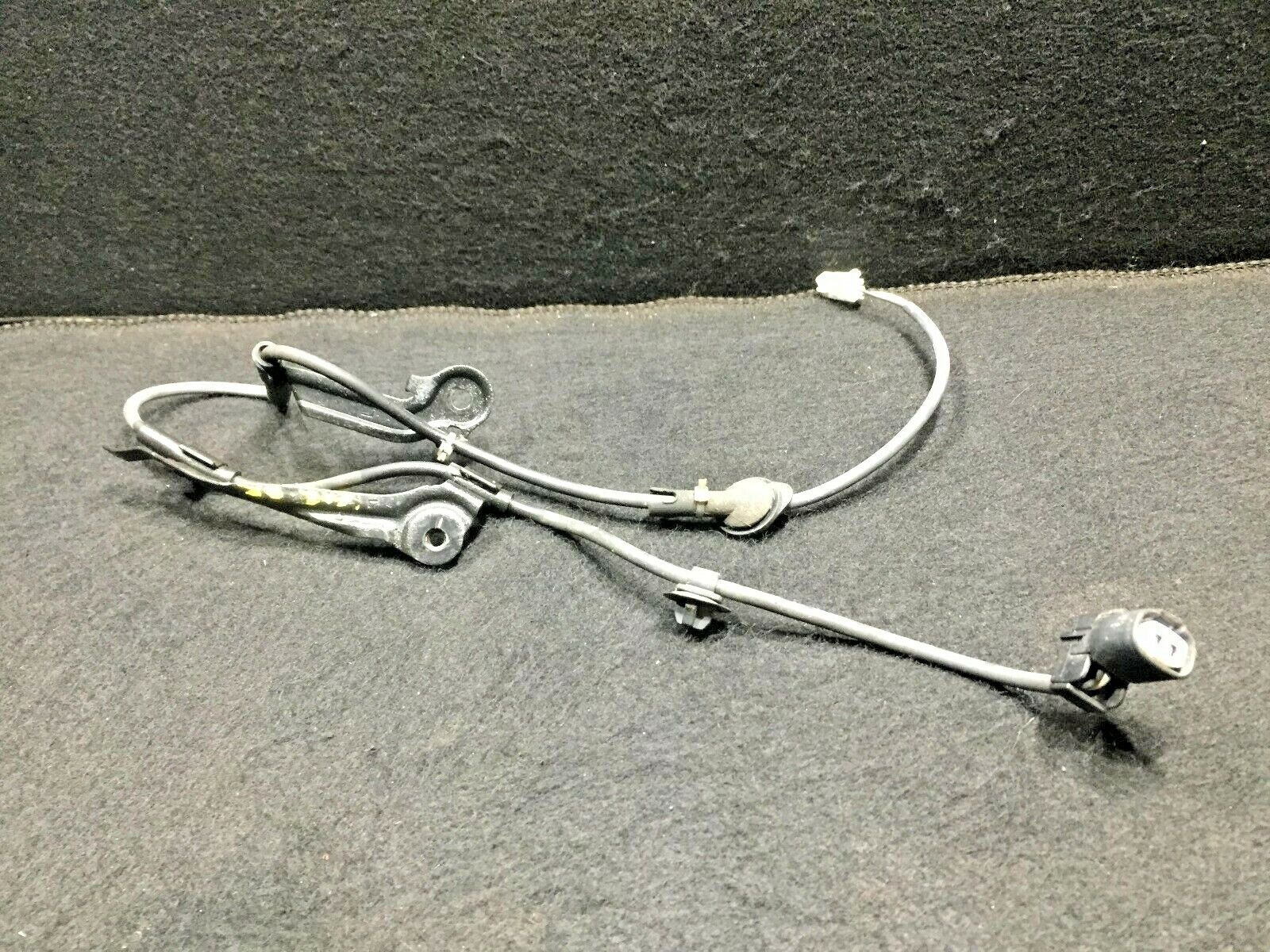 04 05 06 Scion XA Left Rear ABS Wheel Speed Sensor - OEM D18 Replacement Part - Perfect for ABS System Repair & Maintenance