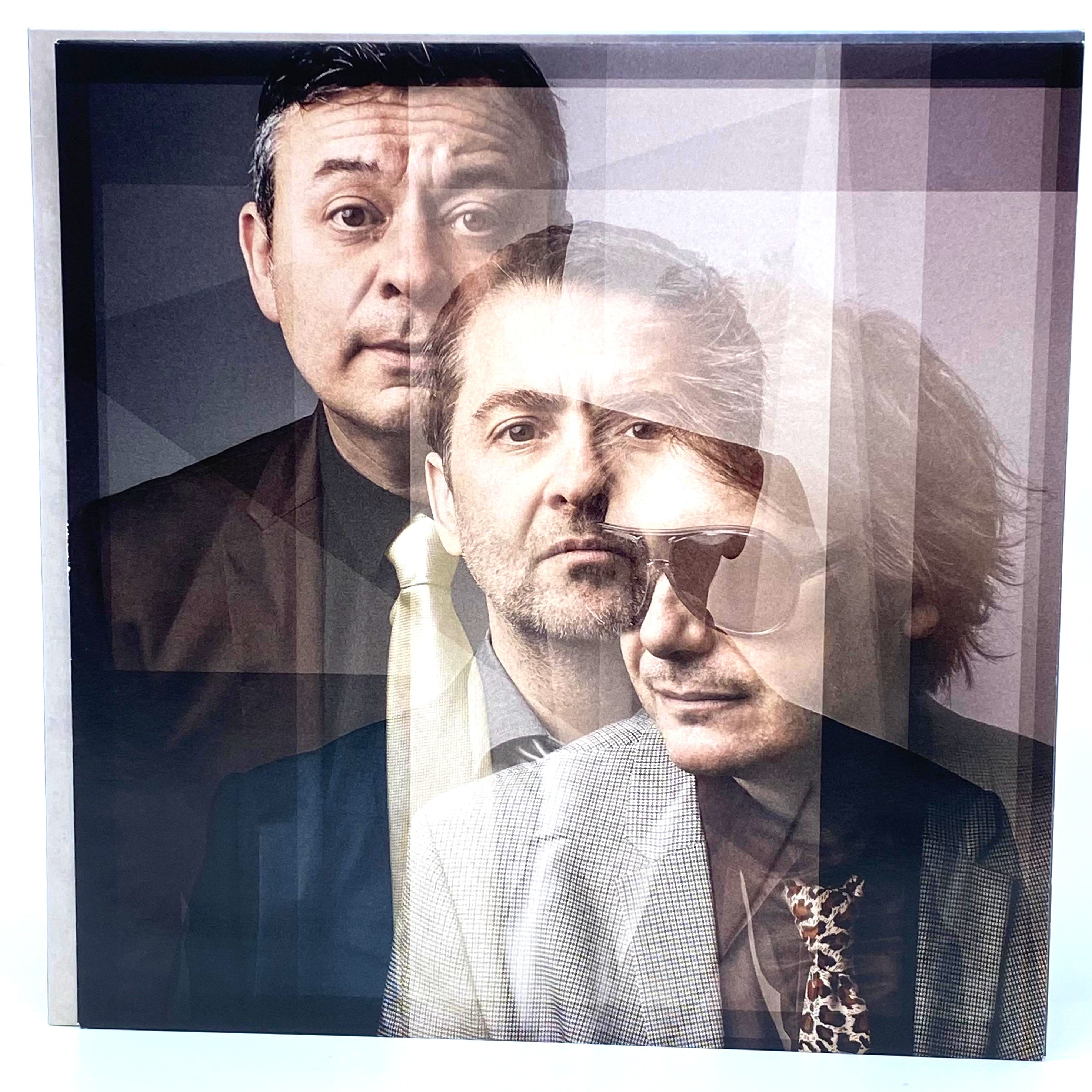 Manic Street Preachers Official Merchandise | Band T-Shirts, Hoodies & Albums | Perfect for Concerts & Music Lovers