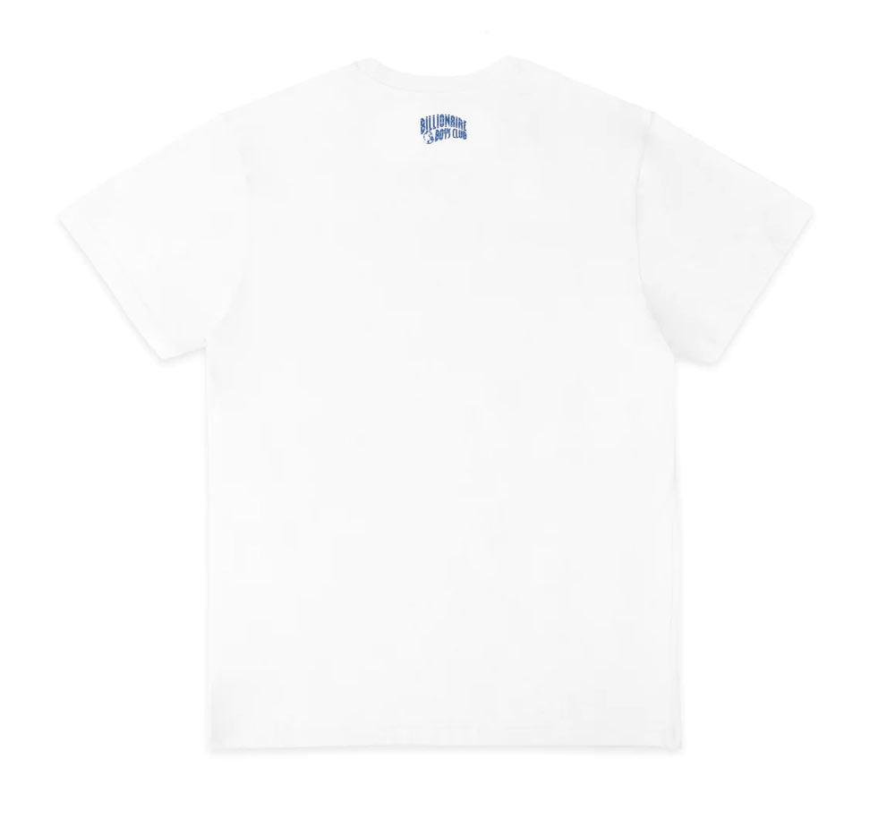 BB BILLIOVERSE Short Sleeve T-Shirt for Men & Women - Trendy Streetwear Fashion Tee for Casual Wear, Outfits & Everyday Style