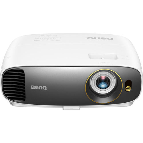 BenQ HT2550 4K UHD HDR DLP Home Theater Projector - Perfect for Movie Nights & Gaming in Your Living Room