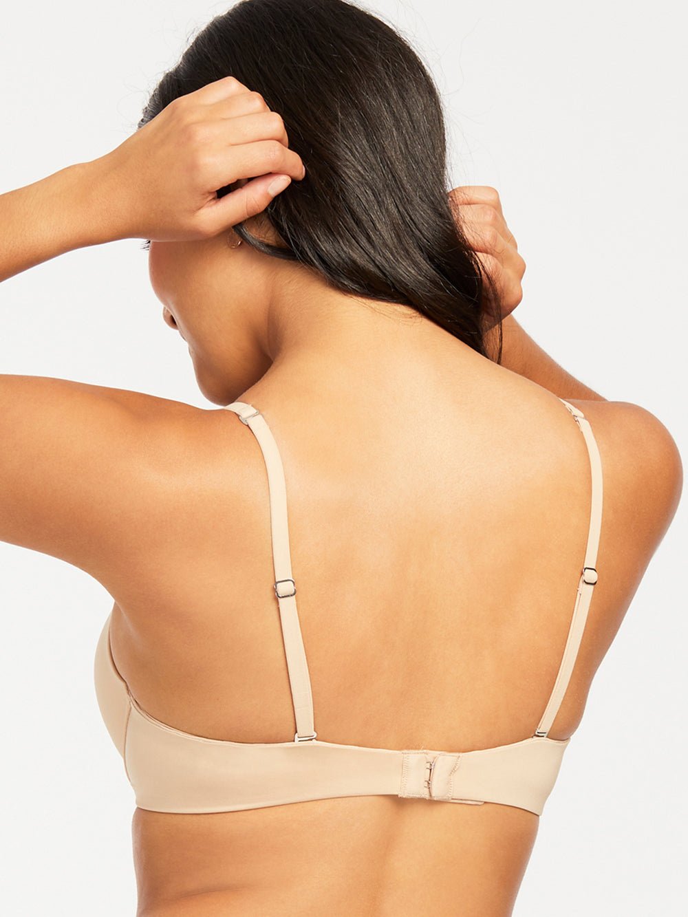 Montelle Allure Light Push Up Bra - Comfortable & Supportive Lace Underwire Bra for Women | Perfect for Everyday Wear, Workouts & Special Occasions