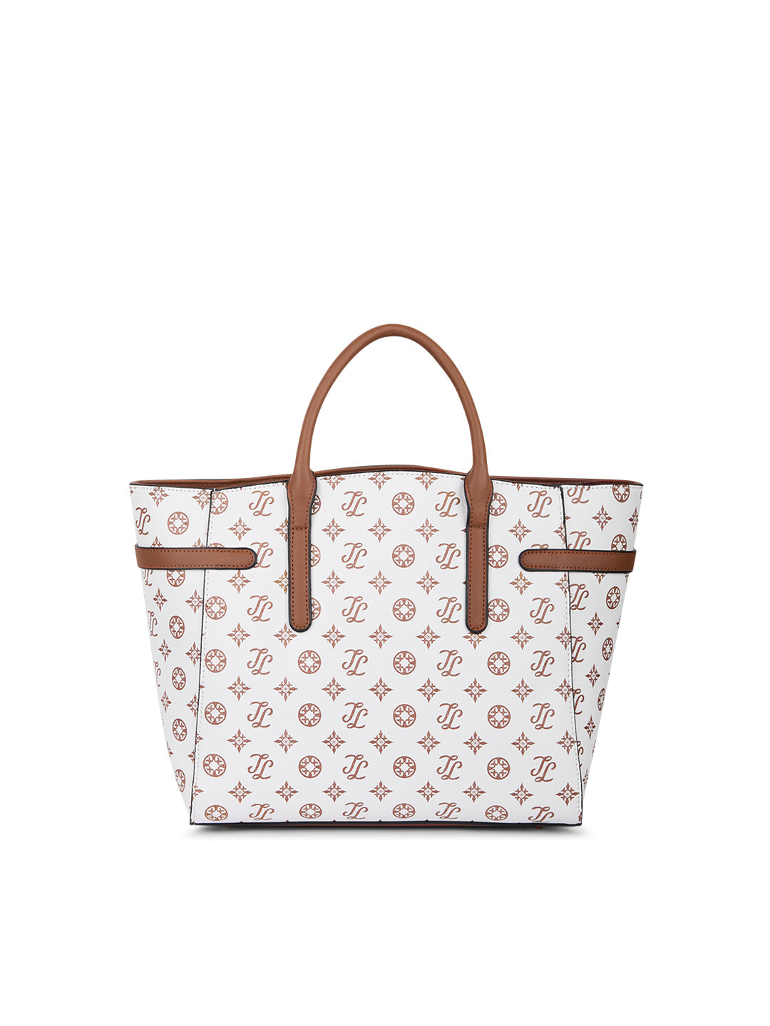 Stylish Montreal Large Tote Bag for Women - Spacious Canvas Shopper with Long Handles - Perfect for Work, Travel, and Everyday Use