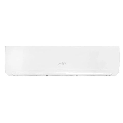 Eclipse Series 30000 BTU 18.9 SEER Ductless Mini Split Air Conditioner - Energy Efficient Cooling for Large Rooms, Home Offices & Garages