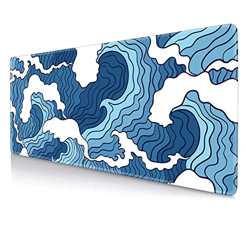 The Great Wave