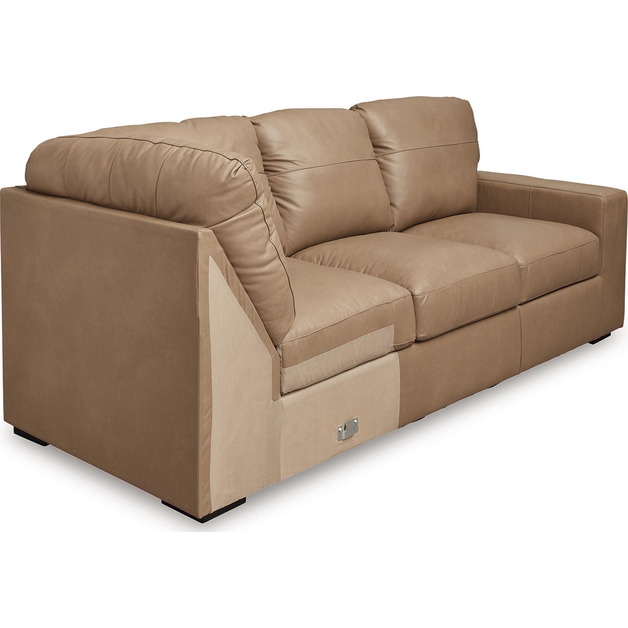 Bandon 4-Piece Sectional Sofa Set - Modern L-Shaped Living Room Couch with Chaise Lounge | Perfect for Small Spaces, Apartments & Family Gatherings