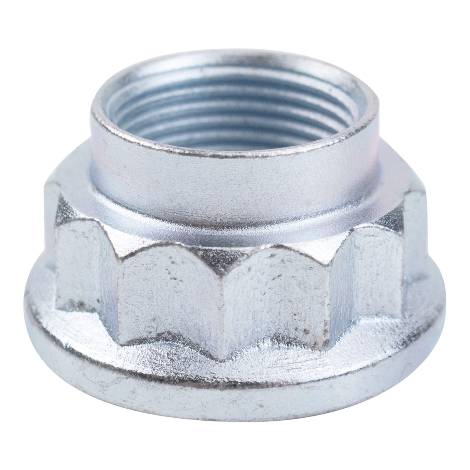 Toyota & Lexus Front Wheel Hub and Bearing Assembly Kit - Driver or Passenger Side Replacement - Perfect for Off-Roading, Daily Commuting and DIY Car Repairs