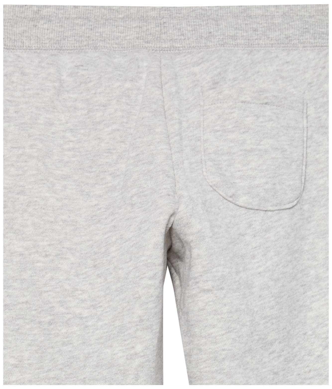 Amazon Essentials Girls and Toddlers' Sweatpants - Soft Cotton Joggers, 3-Pack for Playtime, School & Lounge Wear