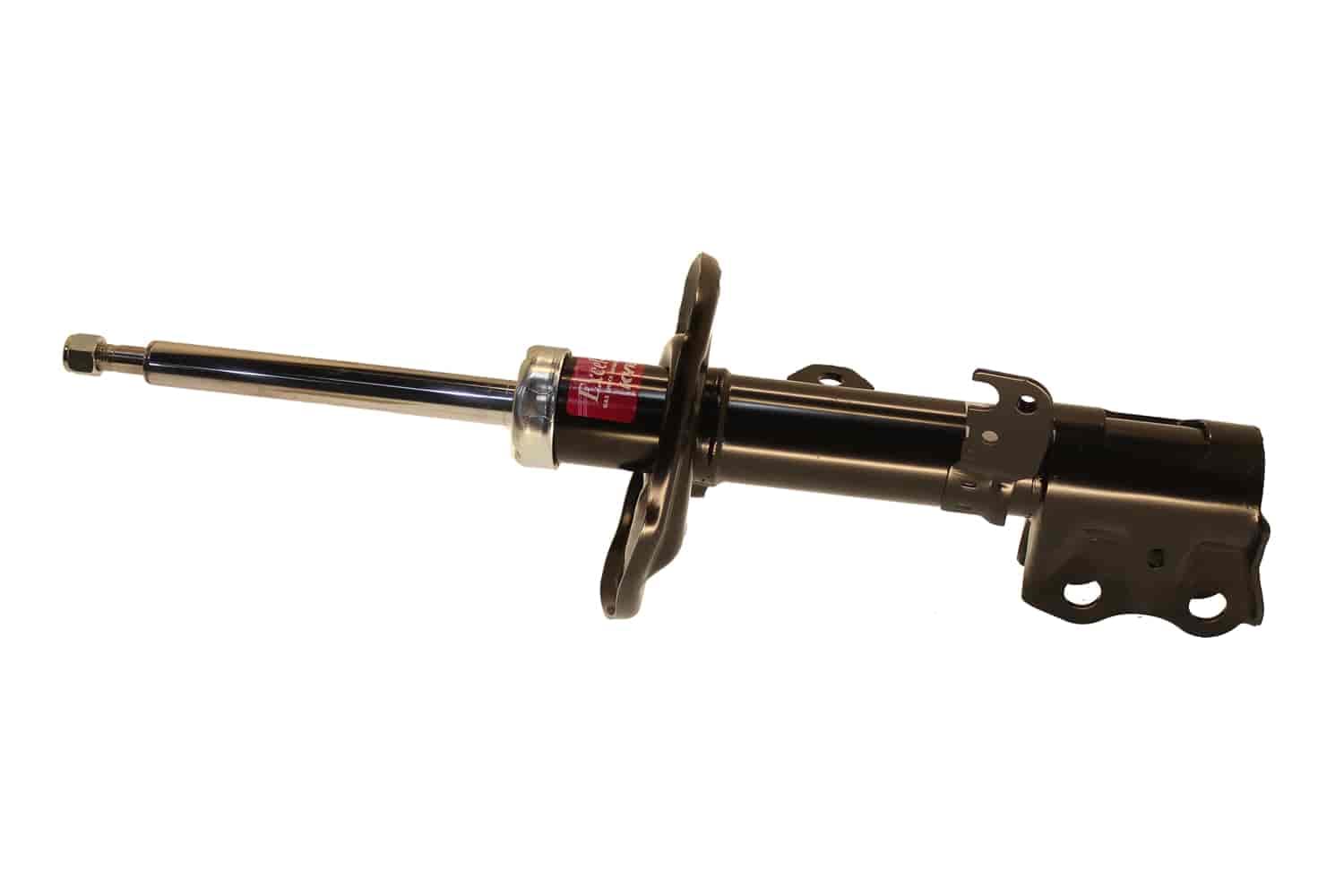 KYB 3340047 Excel-G Gas Strut - Premium Replacement Shock Absorber for Smooth Ride & Comfort - Ideal for Cars, Trucks, SUVs & Automotive Suspension Systems