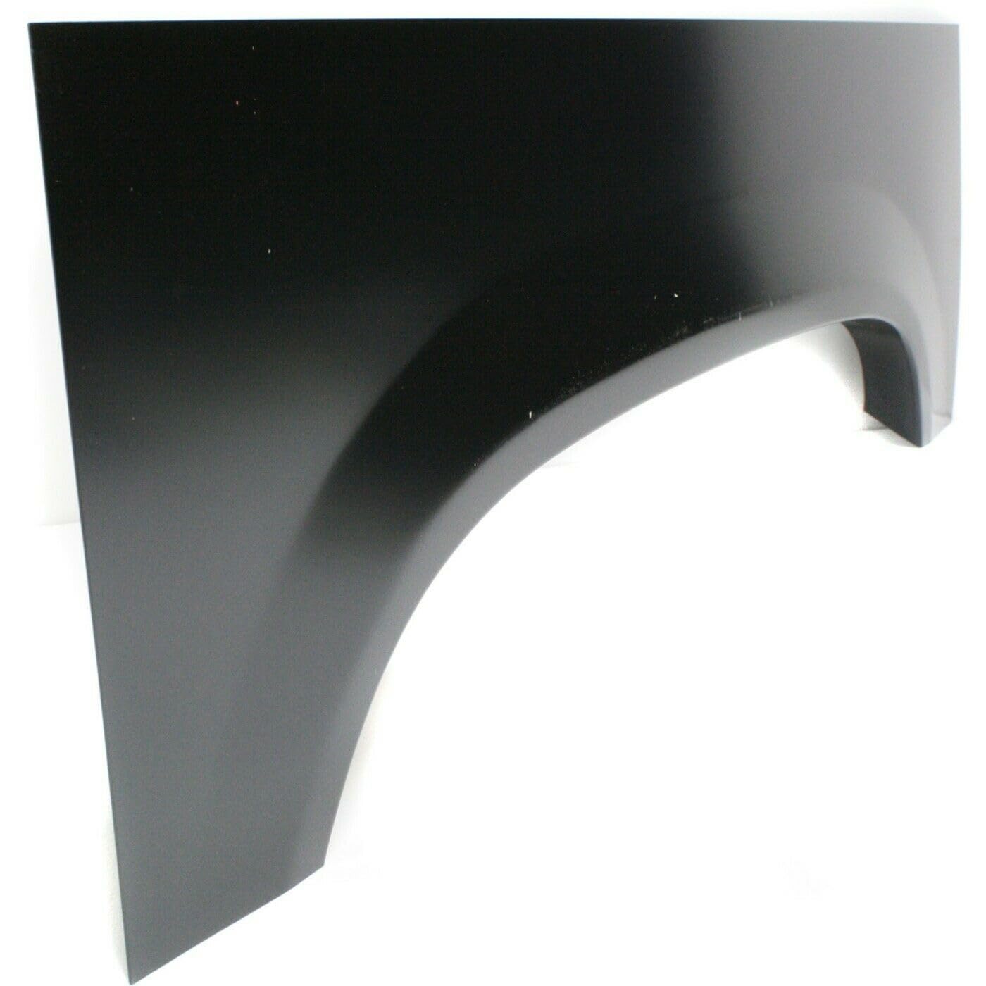 Chevy & GMC Truck Wheel Arch Repair Kit - Compatible with C/K 1500/2500/3500 (1988-1998) & C3500HD (1991-1998) - Left & Right Upper Panel Set of 2 - Perfect for Rust Repair & Body Restoration