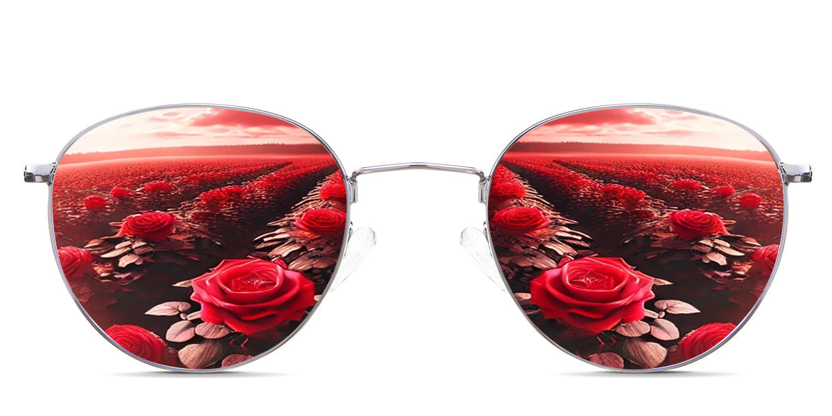 Polarized Prescription Sunglasses for Men - UV Protection, Anti-Glare & Stylish Design for Driving, Fishing & Outdoor Activities