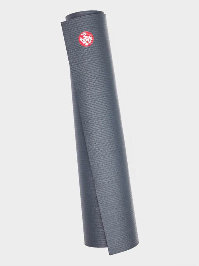 Manduka PROlite Standard 71 Yoga Mat 4.7mm - Premium Non-Slip Yoga Mat for Home & Studio Workouts - Ideal for Hot Yoga, Pilates & Meditation Practice