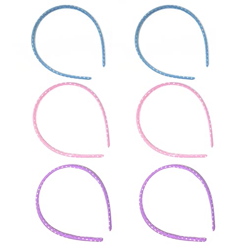 Pastel Polka Dot Mix