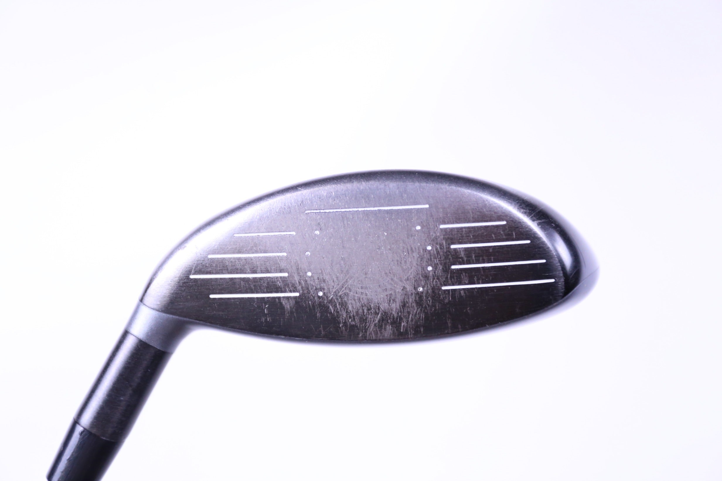 Used Callaway X Hot 2013 4 Wood Golf Club - Right Handed 16.5° Regular Flex | Perfect for Mid-Handicap Golfers & Driving Range Practice