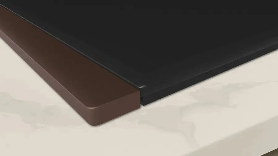 Neff 80cm Built-In Induction Cooktop with Integrated Rangehood - Energy Efficient, Touch Control - Perfect for Modern Kitchens & Open-Plan Living Spaces