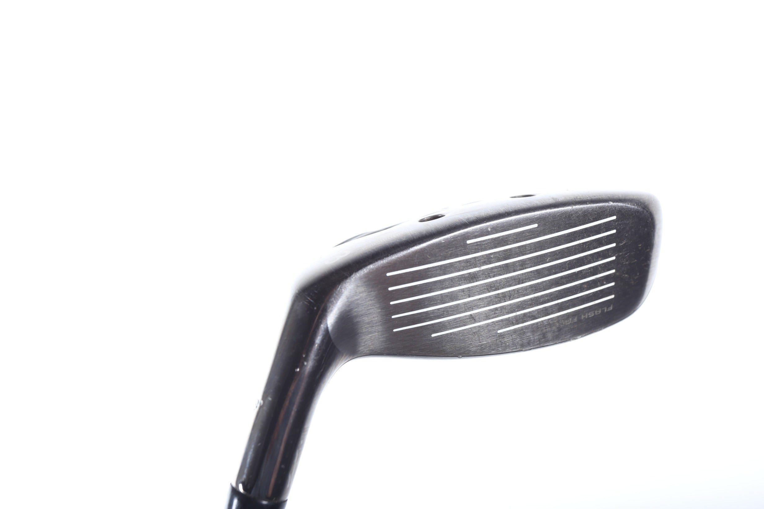 Used Callaway Mavrik Max 3H Hybrid Golf Club - Right Handed 19° Stiff Flex - Perfect for Mid-Handicap Players & Fairway Shots