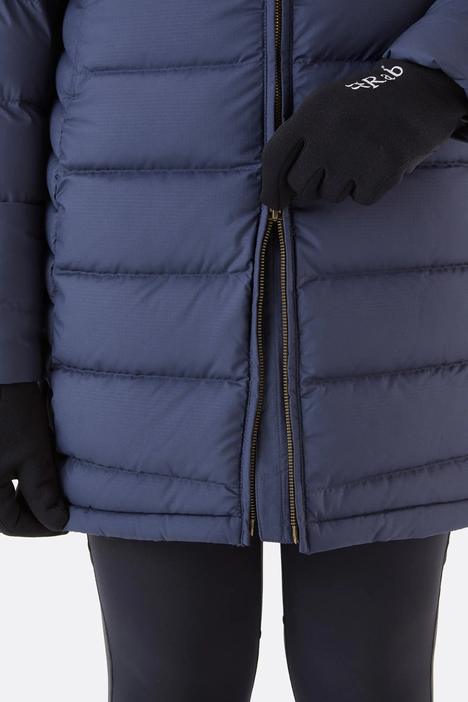Women's Deep Cover Parka Winter Coat - Waterproof Windproof Hooded Jacket for Cold Weather - Perfect for Skiing, Hiking & Outdoor Activities