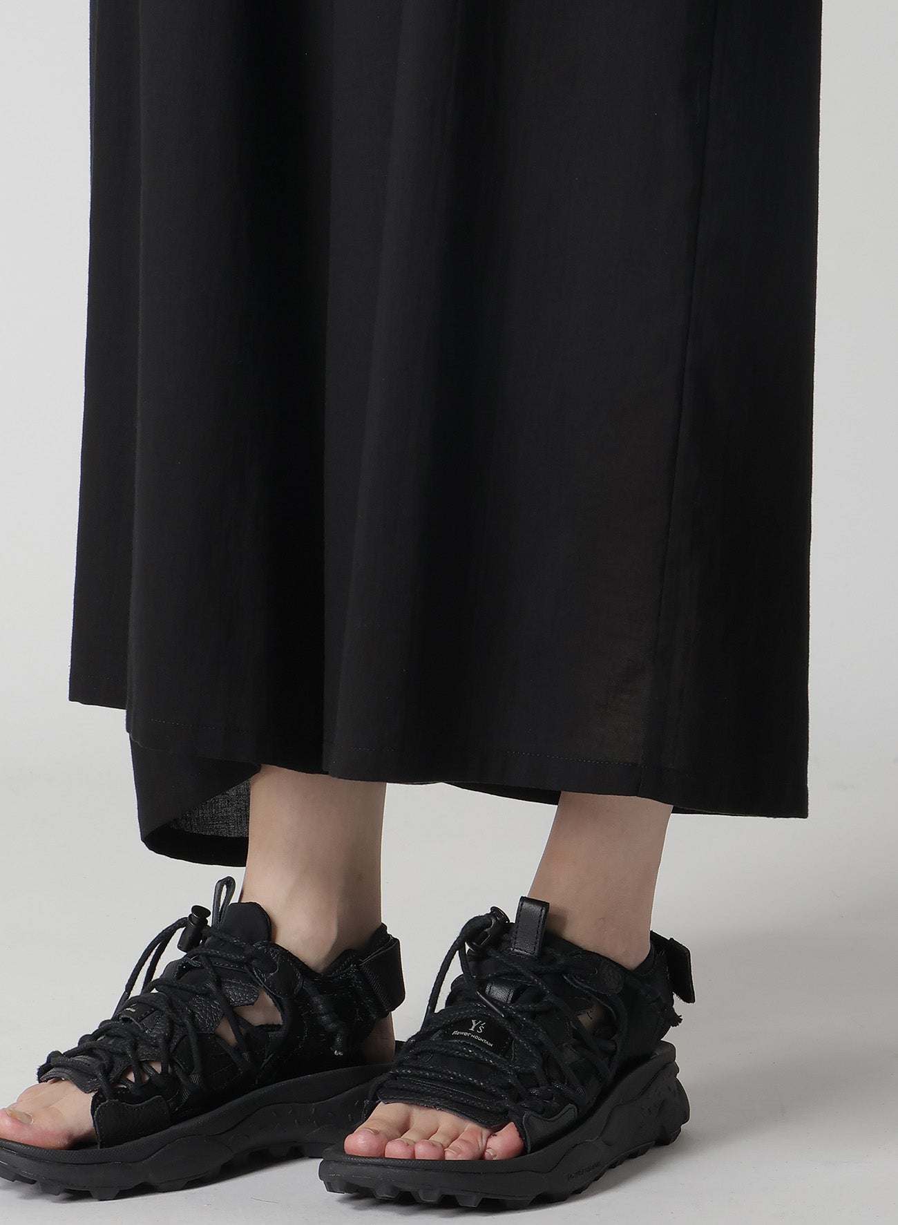 Stylish Cotton Boyle Viyella Drape Pants for Women - Comfortable & Flowy High-Waisted Trousers - Perfect for Office, Travel & Casual Wear